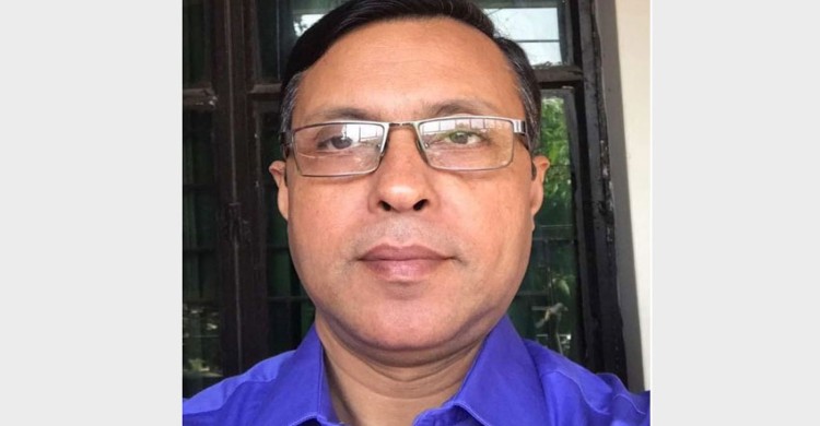 ঢাকা কলেজের নতুন অধ্যক্ষ অধ্যাপক মোহাম্মদ ইউসুফ