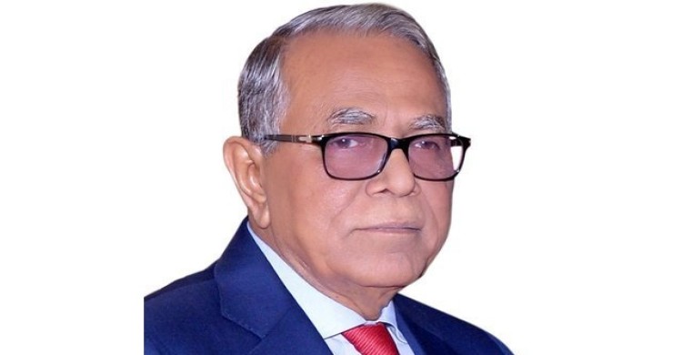 অফিসে নিয়মিত হাজিরা না দিলে কঠোর ব্যবস্থা : রাষ্ট্রপতি