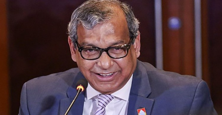 ঢাকা ওয়াসার এমডির ব্যাংক হিসাব তলব
