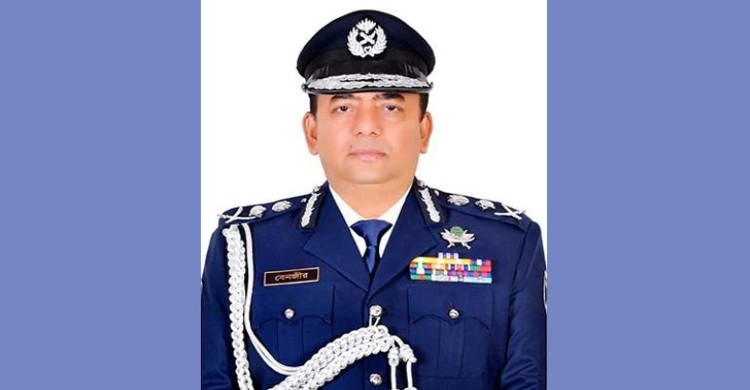 নিষেধাজ্ঞা থাকা সত্ত্বেও জাতিসংঘ সম্মেলনে যোগ দিতে যুক্তরাষ্ট্রের ভিসা পেলেন পুলিশের আইজিপি