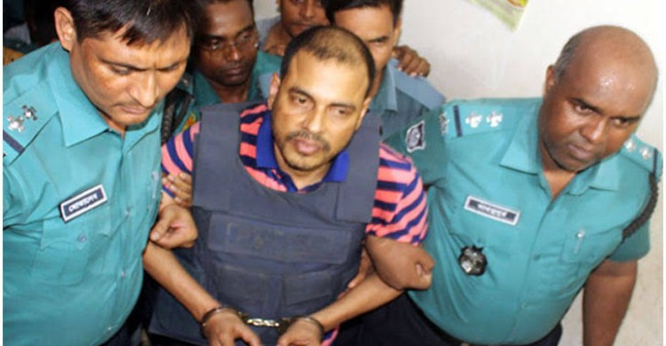 সম্রাটের পর এবার জামিনে মুক্তি পেলেন খালেদ