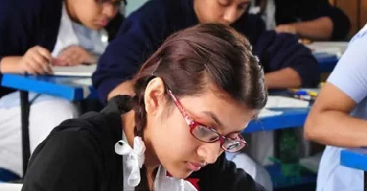 এসএসসি ও সমমান পরীক্ষা শুরু