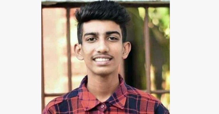 টিকটক ভিডিও বানাতে নিয়ে গলায় ফাঁস লেগে স্কুলছাত্রের মৃত্যু
