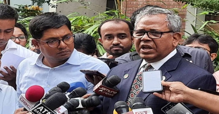মিয়ানমারের ইস্যুতে বাংলাদেশ চরম ধৈর্য্যের পরিচয় দিচ্ছে: পররাষ্ট্র সচিব