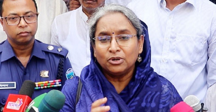 প্রশ্নপত্র ফাঁস তা হয়নি, দিনাজপুরের ঘটনা দুঃখজনক: শিক্ষামন্ত্রী