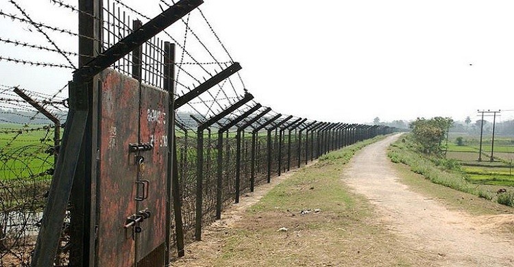 সাতক্ষীরার পর চুয়াডাঙ্গা সীমান্তে বিএসএফের গুলিতে বাংলাদেশি নিহত