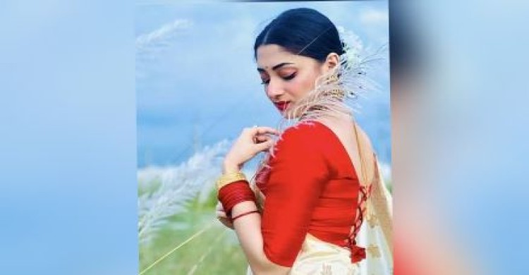 পেশাগত সম্পর্কের বাইরে আমার সাথে কারো কোন সম্পর্ক নেই : পূজা চেরি