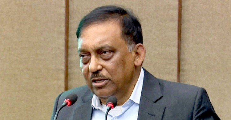 বিচ্ছিন্নতাবাদী সংগঠনগুলোর সঙ্গে জঙ্গি সংশ্লিষ্টতা খতিয়ে দেখা হচ্ছে: স্বরাষ্ট্রমন্ত্রী