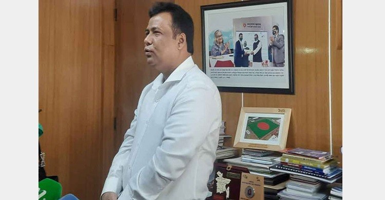 তারেক রহমানকে আমি সরাসরি কখনো দেখিওনি: বিদায়ী তথ্য সচিব মকবুল