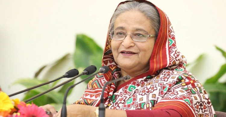 আজ পায়রায় বিভিন্ন প্রকল্পের উদ্বোধন করবেন প্রধানমন্ত্রী