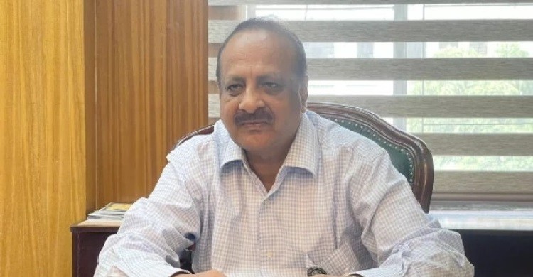 জনপ্রশাসনের বিদায়ী সচিব আলী আজম পিএসসির সদস্য নিযুক্ত