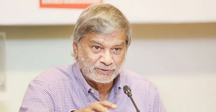 মূল্যস্ফীতি বৃদ্ধি আমাদের বাজারের ব্যর্থতা নয়: পরিকল্পনামন্ত্রী