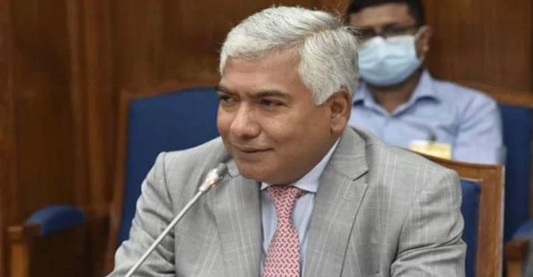 নিজেদের স্বার্থ জলাঞ্জলি দিয়ে আইএমএফের ঋণ নয়: এফবিসিসিআই সভাপতি