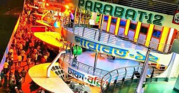 ঢাকায় ছুটছে বরিশালের লঞ্চ, রাত পোহালেই চলবে বাস