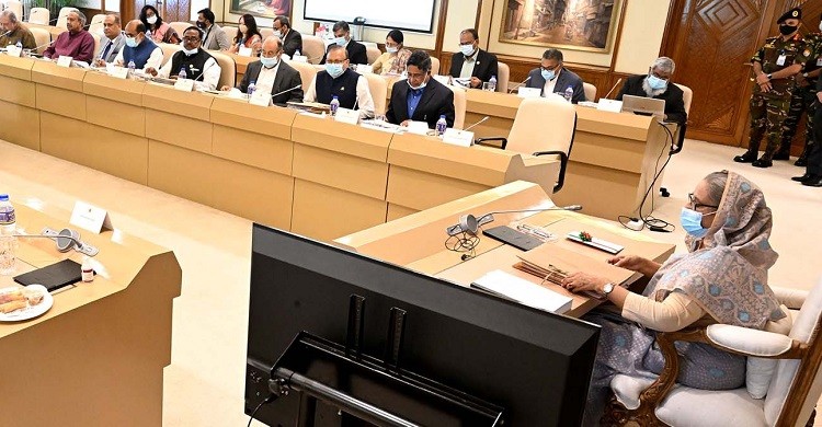আগামী বছরের সংকট মোকাবিলায় মন্ত্রিসভার ৬ নির্দেশনা