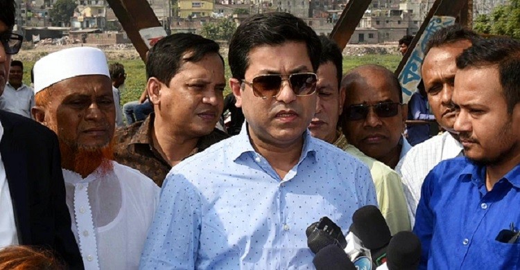 ডেঙ্গু পূর্ণ নিয়ন্ত্রণে থাকার দাবি করেছেন মেয়র তাপস