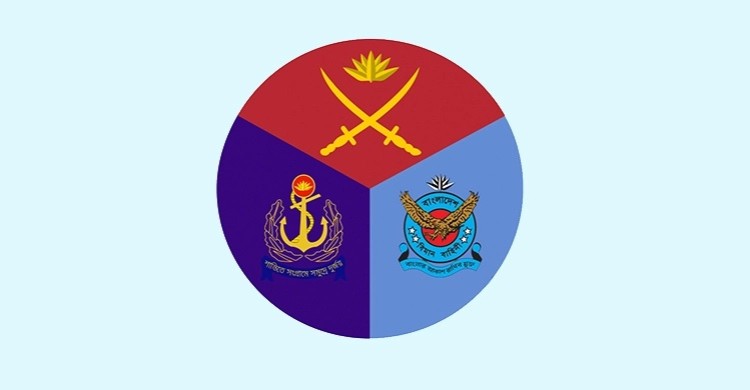 আগামীকাল ঢাকা সেনানিবাসে যান চলাচল সীমিত থাকবে
