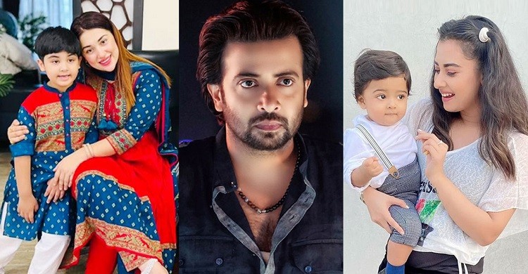 তাচ্ছিল্য করে অপু-বুবলীর পাল্টাপাল্টি স্ট্যাটাস, ডায়মন্ডের নাকফুল উপহার দেননি শাকিব খান