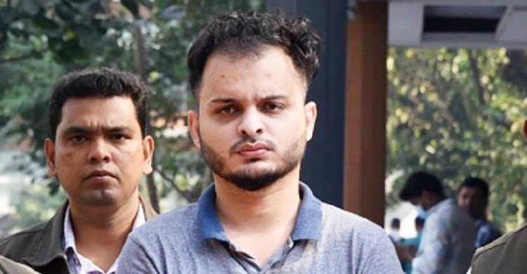 পলাতক দুই জঙ্গির হাতে মোটা অঙ্কের টাকা দিয়েছিল মেহেদী: সিটিটিসি