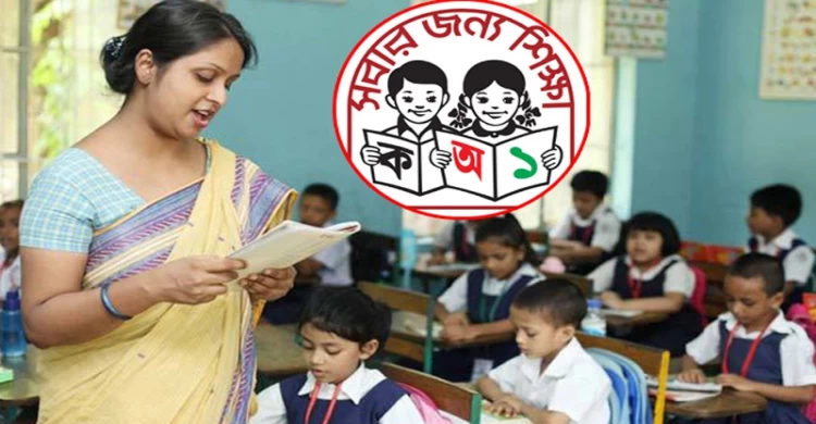 প্রাথমিকের শিক্ষক নিয়োগের চূড়ান্ত ফল আজ