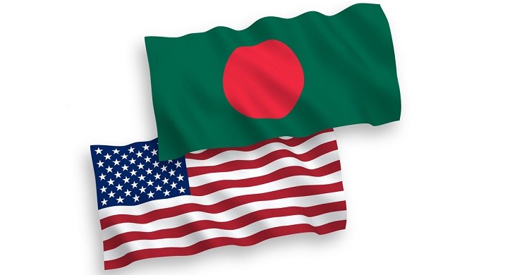 যুক্তরাষ্ট্র ও যুক্তরাজ্যের নিষেধাজ্ঞার তালিকায় বাংলাদেশ নেই