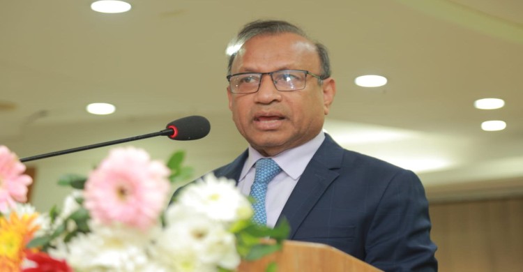 বঙ্গবন্ধু বাঙালি জাতির ভাগ্য পরিবর্তনে অবিচল ছিলেন: স্থানীয় সরকার মন্ত্রী