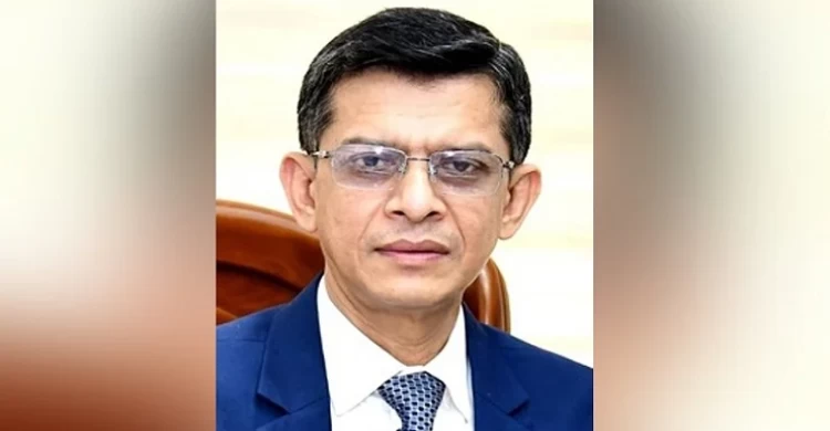 নতুন মন্ত্রিপরিষদ সচিব মাহবুব হোসেন