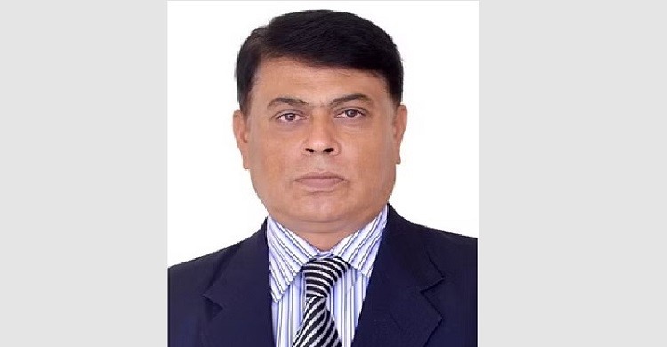 রাষ্ট্রপতির প্রেস সচিব জয়নাল আবেদীনের চুক্তির মেয়াদ বৃদ্ধি