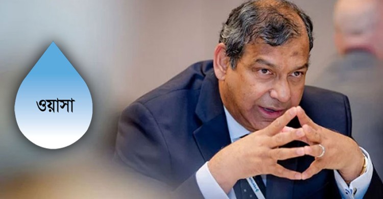 যুক্তরাষ্ট্রের ১৪ বাড়ির শুধু একটি আমার স্ত্রীর, বাকিগুলো আমার নয়: তাকসিম এ খান