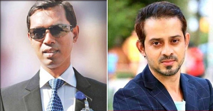 বনজ কুমারের মামলায় বাবুল-ইলিয়াসের বিরুদ্ধে প্রতিবেদন ১৪ ফেব্রুয়ারি