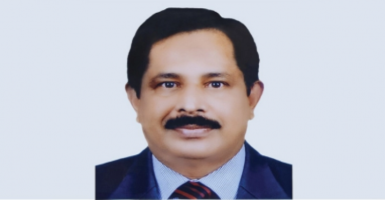 বিমানের নতুন চেয়ারম্যান মোস্তফা কামাল উদ্দীন