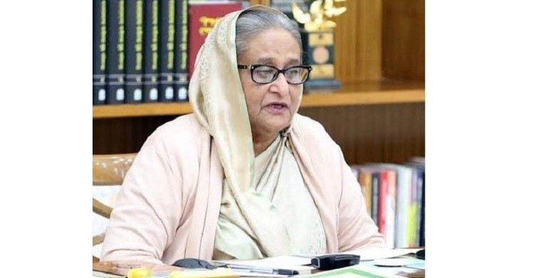 সরকার বিশ্বমানের স্বাস্থ্যসেবা নিশ্চিতে কাজ করছে: প্রধানমন্ত্রী