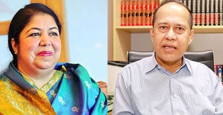 স্পিকারের সঙ্গে বৈঠকে বসেছেন সিইসি