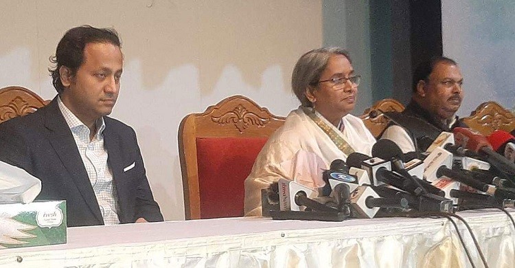 নতুন পাঠ্যবইয়ের ভুল ইচ্ছাকৃত নাকি ভুলবশত সেটি খতিয়ে দেখা হচ্ছে