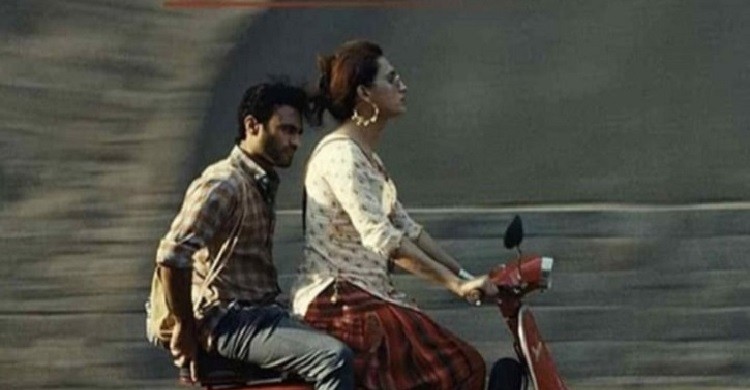 পাকিস্তানি সিনেমা দেখা যাবে ভারতের পর্দায়