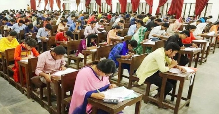 ১৭তম শিক্ষক নিবন্ধনের প্রিলিমিনারি পরীক্ষার ফল প্রকাশ