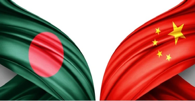 বাংলাদেশে তিন খাতে বিনিয়োগ করবে চীন