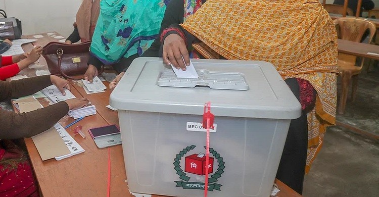 শতাধিক ইউপি-পৌরসভায় ভোট আগামীকাল