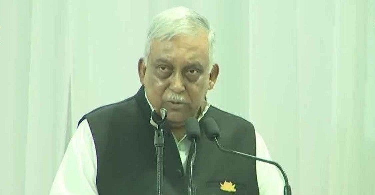র‌্যাব গণমানুষের আস্থার বাহিনীতে পরিণত হয়েছে: স্বরাষ্ট্রমন্ত্রী