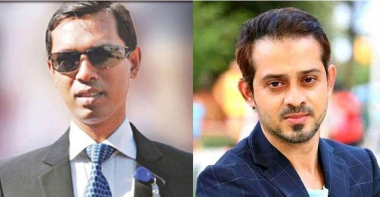 বনজ কুমারের মামলায় বাবুল-ইলিয়াসের বিরুদ্ধে তদন্ত প্রতিবেদন পেছাল