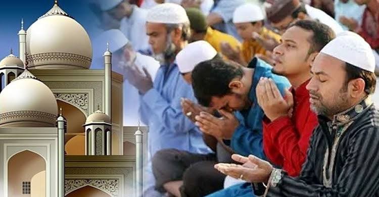 রমজান মাসে জুমার দিনের গুরুত্ব ও ফজিলত