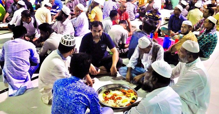 ইফতারের পর শরীর ক্লান্ত হয় যে কারণে