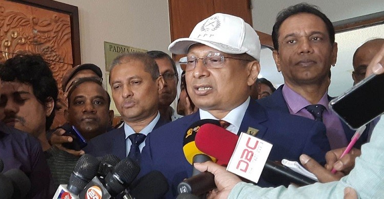 দুবাইয়ে আরাভ খান আটক হওয়ার তথ্য আমাদের কাছে নেই: আইজিপি