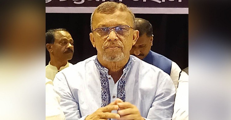 চট্টগ্রাম-৮ আসনের উপ নির্বাচনে আওয়ামী লীগের প্রার্থী নোমান