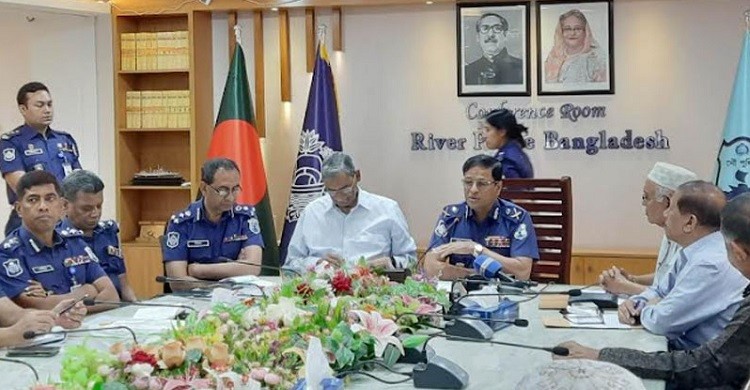 ঈদে লঞ্চে উঠবে না বাইক, বাল্কহেড বন্ধ ১১ দিন