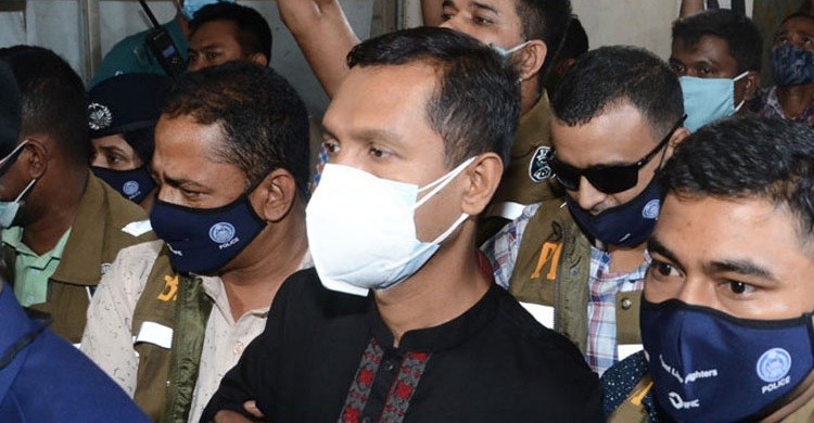 বাবুল আক্তারের বিরুদ্ধে স্ত্রী হত্যা মামলা চলবে