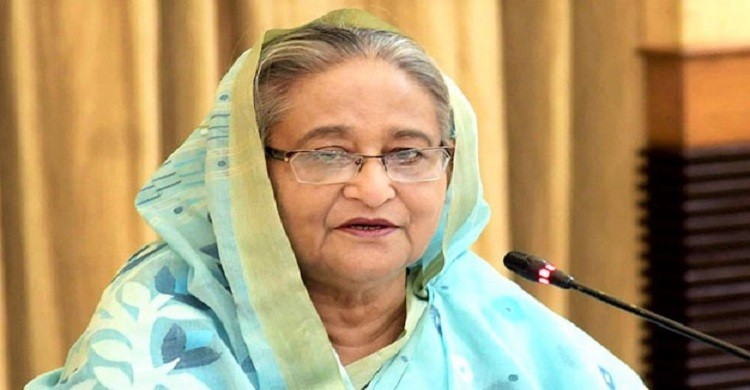 মোখায় ক্ষতিগ্রস্ত এলাকা দ্রুত মেরামতের নির্দেশ প্রধানমন্ত্রীর