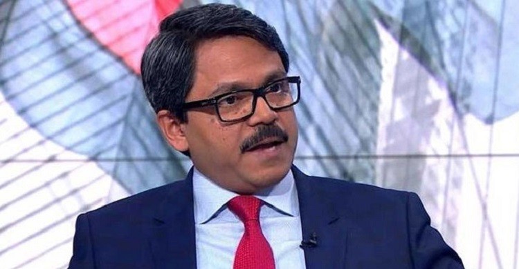 রাষ্ট্রদূতরা দায়িত্বের বাইরে কাজ করলে ব্যবস্থা নেবে সরকার