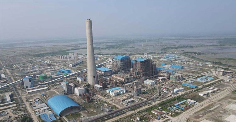 পায়রা-বাঁশখালী বিদ্যুৎ কেন্দ্র বন্ধ হলেও আশার আলো রামপাল