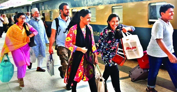 ঈদের ছুটি চারদিন করার প্রস্তাব